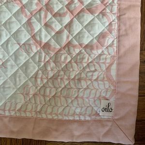 Oilo Studios designer quilt / playmat brand new